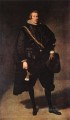 インファンテ・ドン・カルロスの肖像画 ディエゴ・ベラスケス